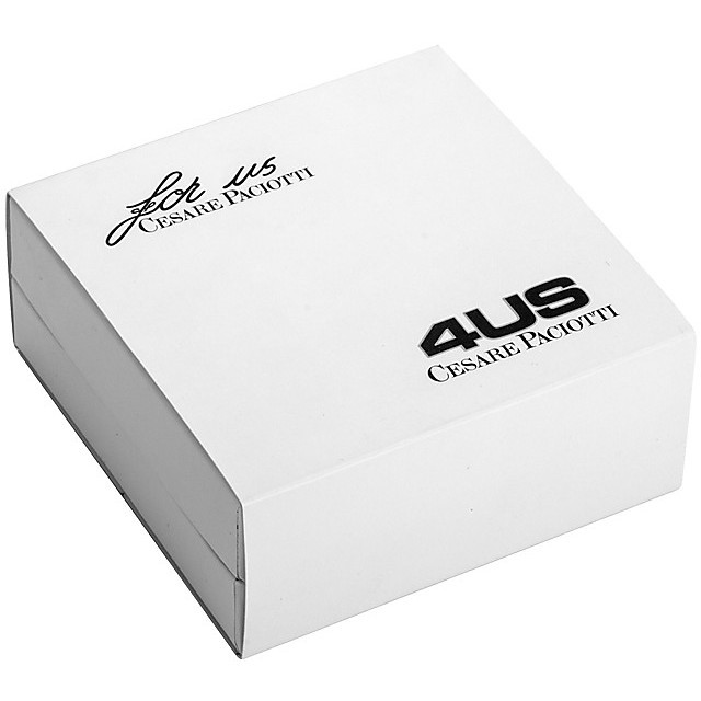 Anello Donna 4US Cesare Paciotti – 4UAN4678W